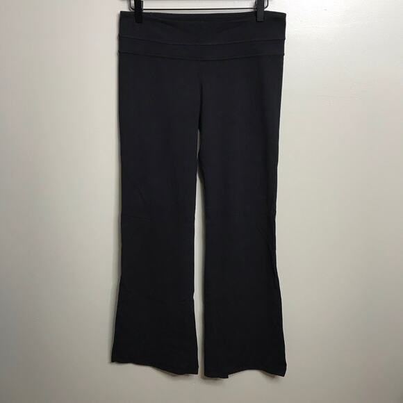 Lululemon Wide Leg Leggings Women's Size  8 - Picture 1 of 9
